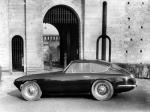 Pegaso Z-102 B Berlinetta 1953 года